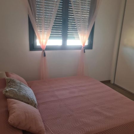 Atico Torreblanca Appartement Buitenkant foto
