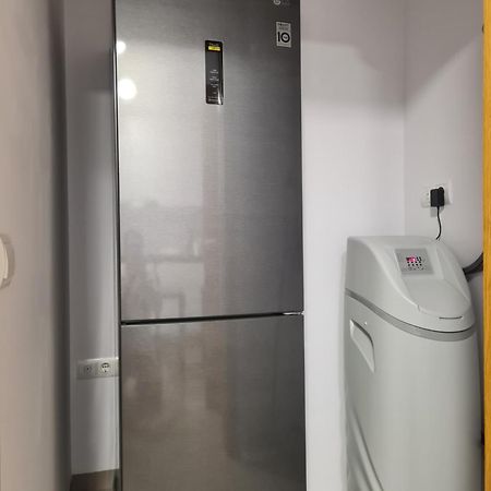 Atico Torreblanca Appartement Buitenkant foto