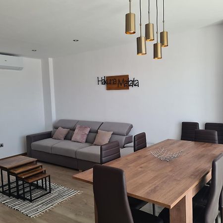 Atico Torreblanca Appartement Buitenkant foto