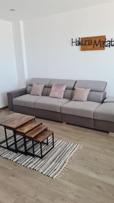 Atico Torreblanca Appartement Buitenkant foto