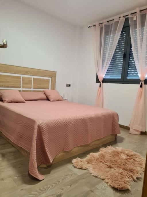 Atico Torreblanca Appartement Buitenkant foto