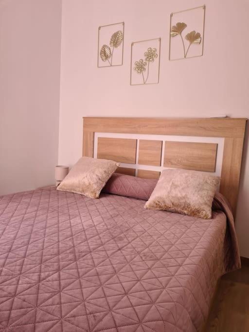 Atico Torreblanca Appartement Buitenkant foto