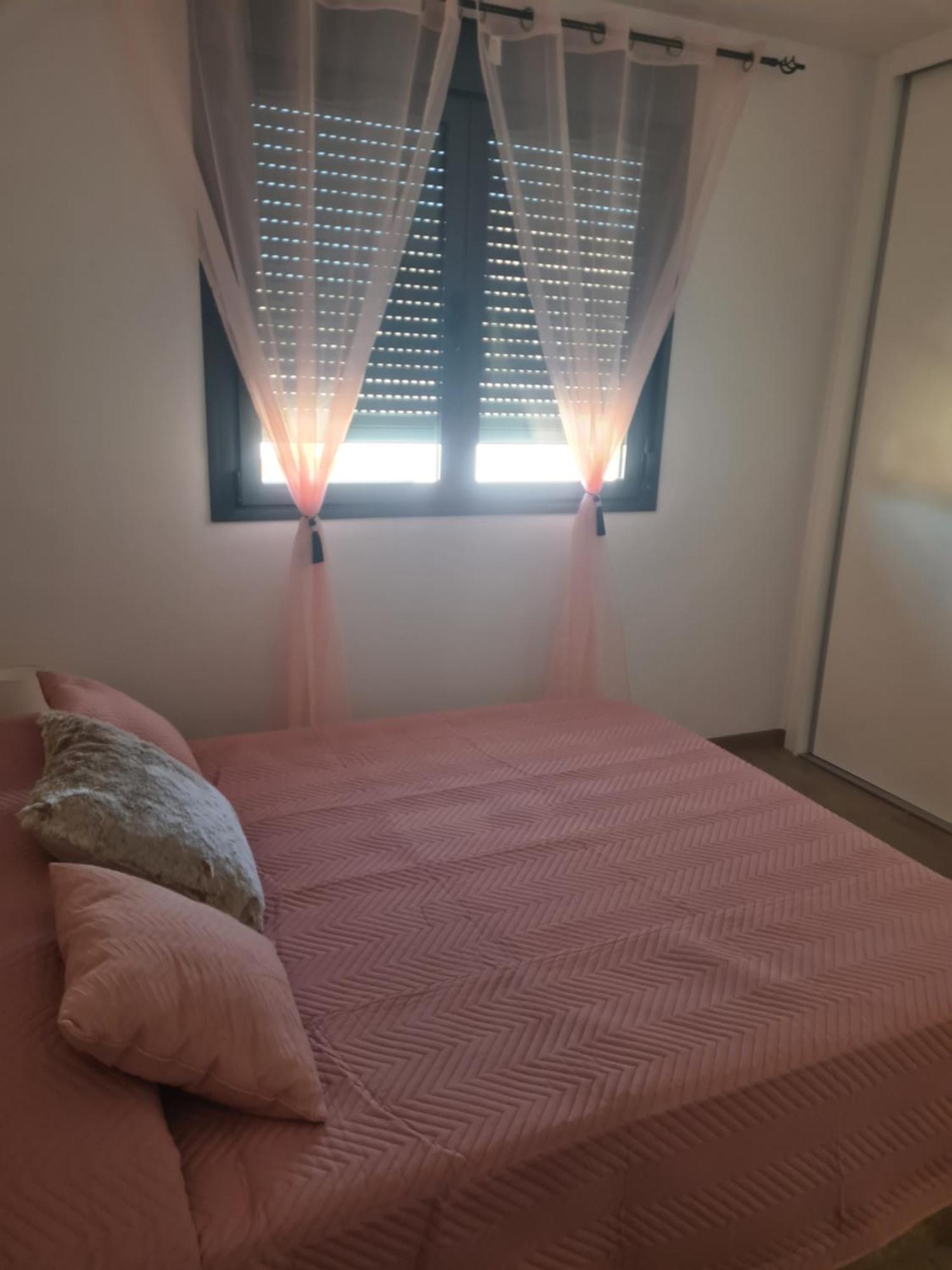 Atico Torreblanca Appartement Buitenkant foto