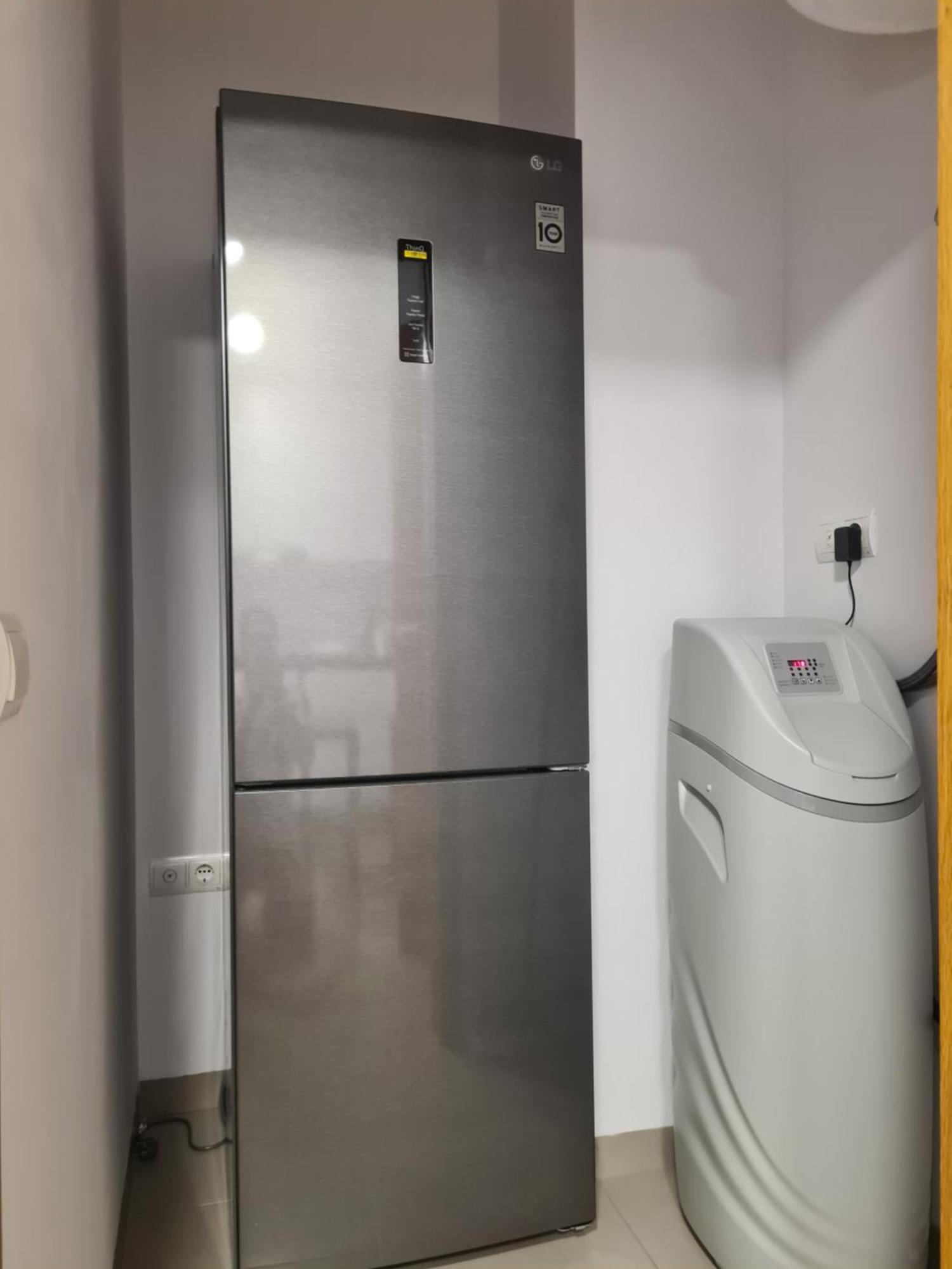 Atico Torreblanca Appartement Buitenkant foto