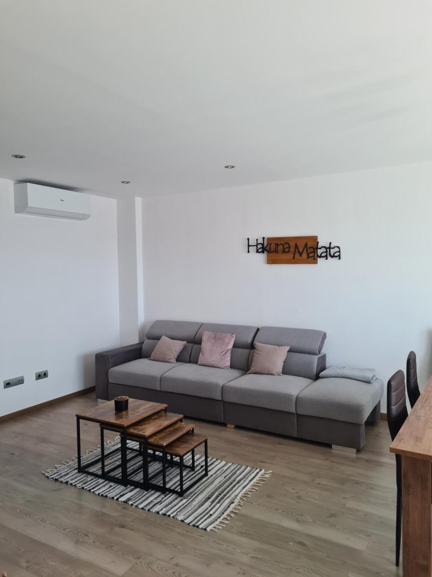Atico Torreblanca Appartement Buitenkant foto