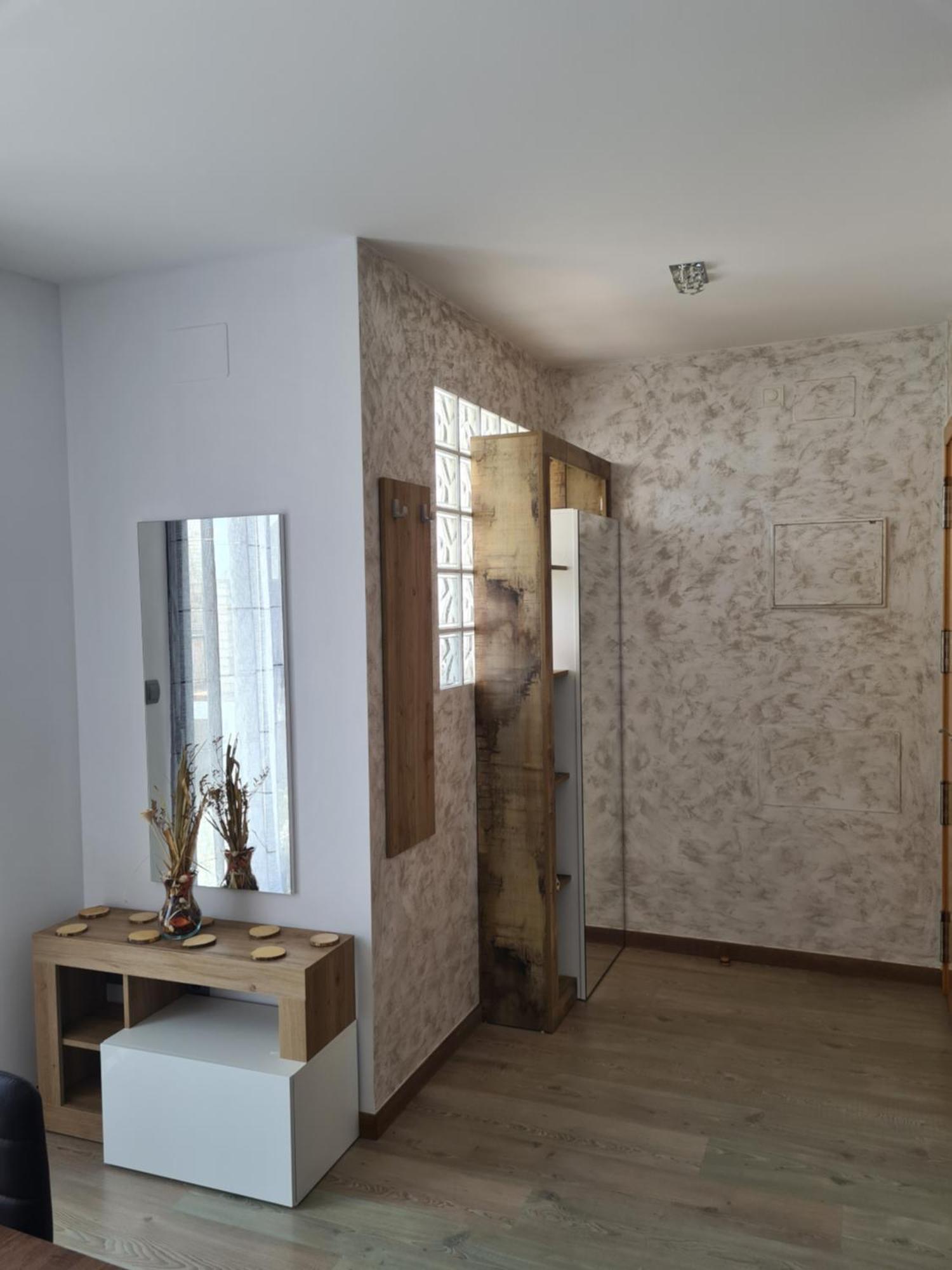 Atico Torreblanca Appartement Buitenkant foto