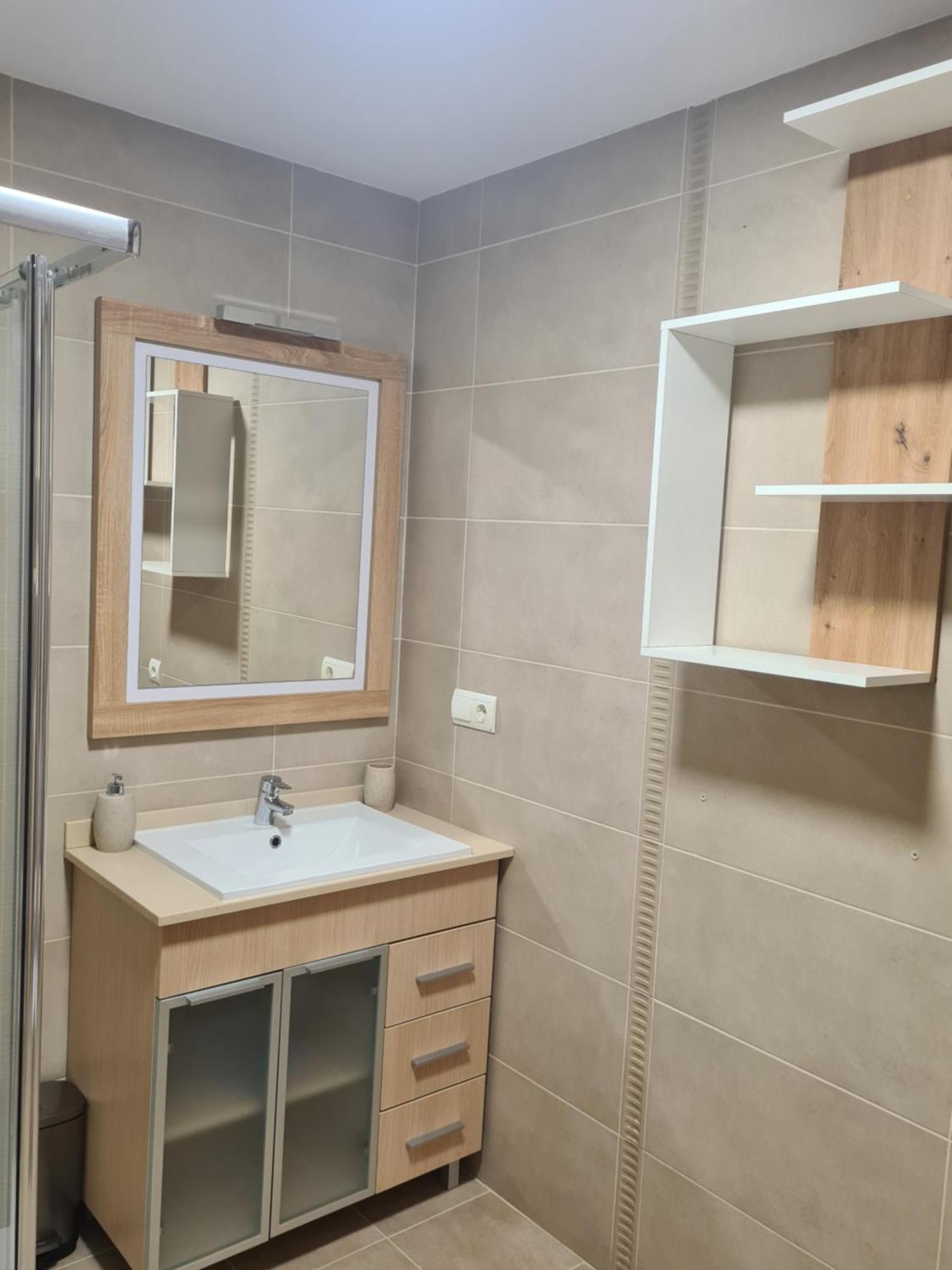 Atico Torreblanca Appartement Buitenkant foto