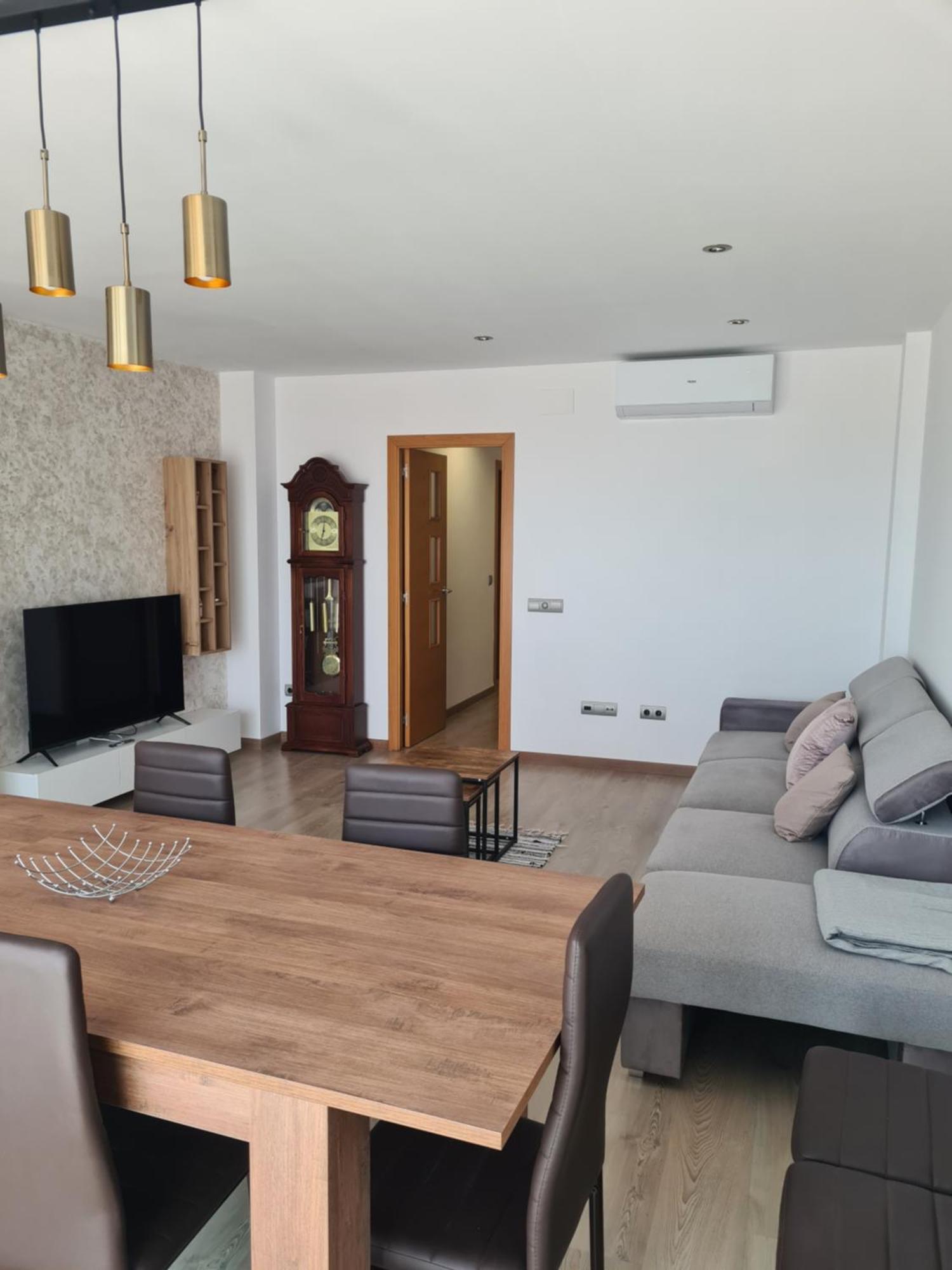 Atico Torreblanca Appartement Buitenkant foto