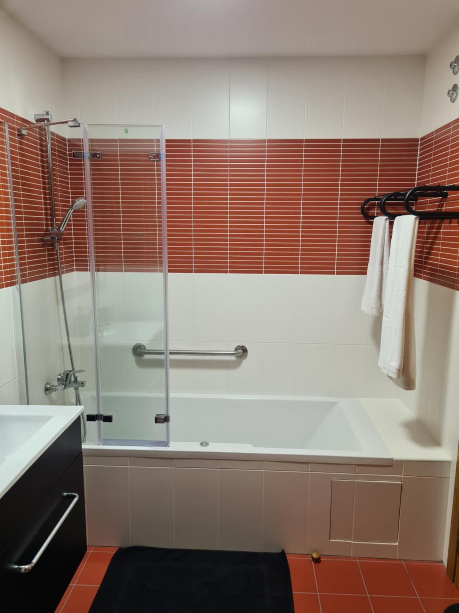 Atico Torreblanca Appartement Buitenkant foto
