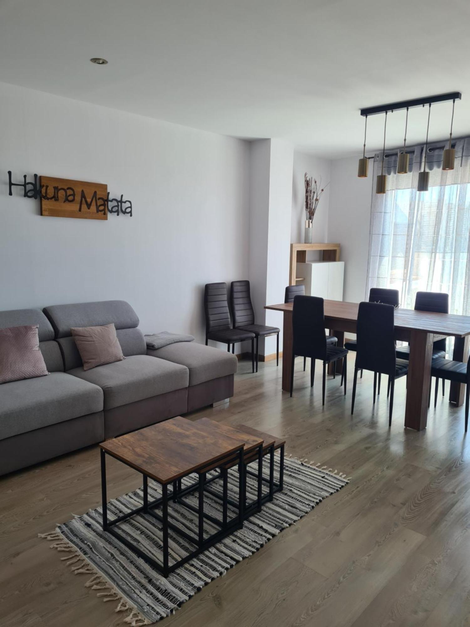 Atico Torreblanca Appartement Buitenkant foto