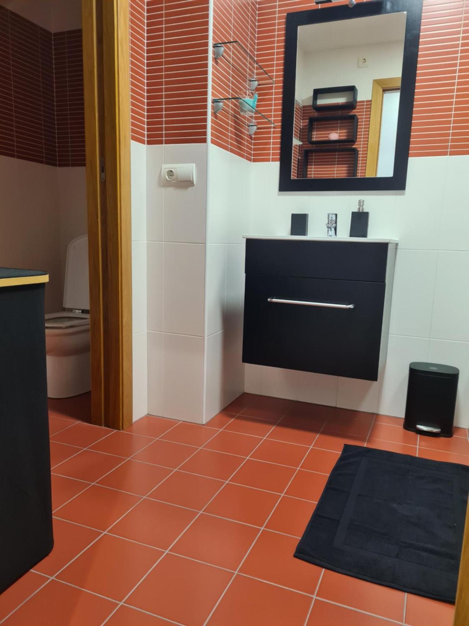 Atico Torreblanca Appartement Buitenkant foto