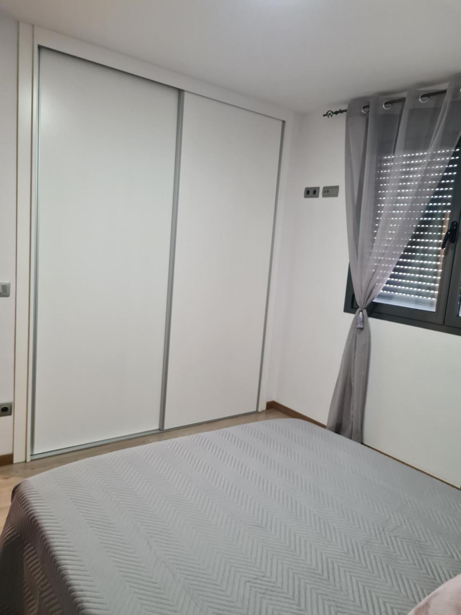 Atico Torreblanca Appartement Buitenkant foto