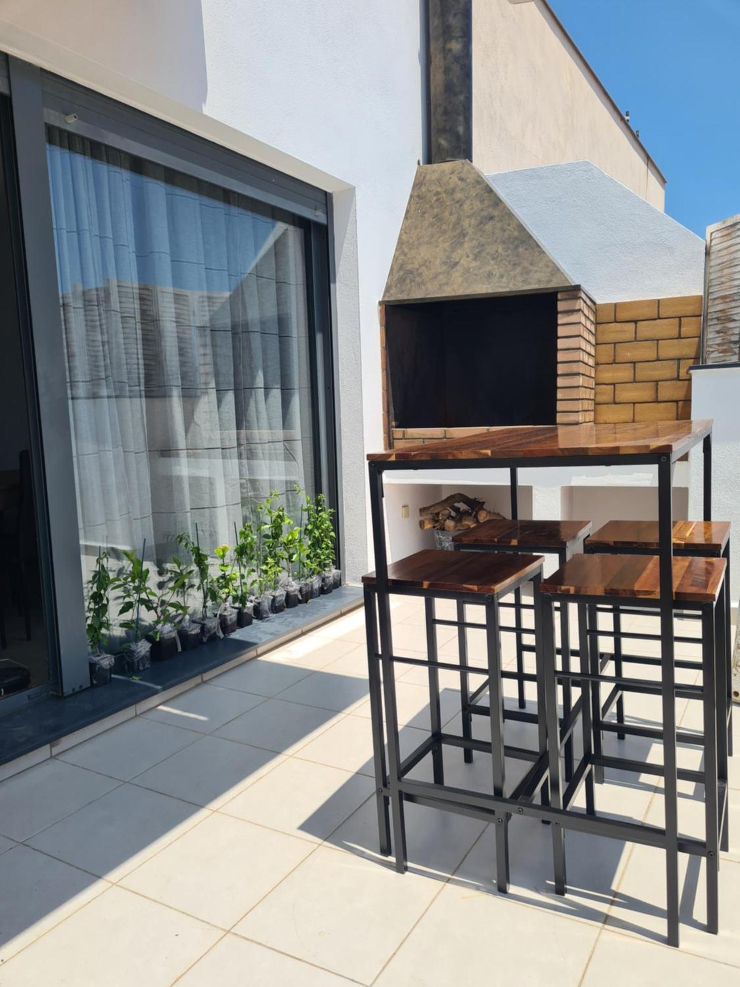 Atico Torreblanca Appartement Buitenkant foto